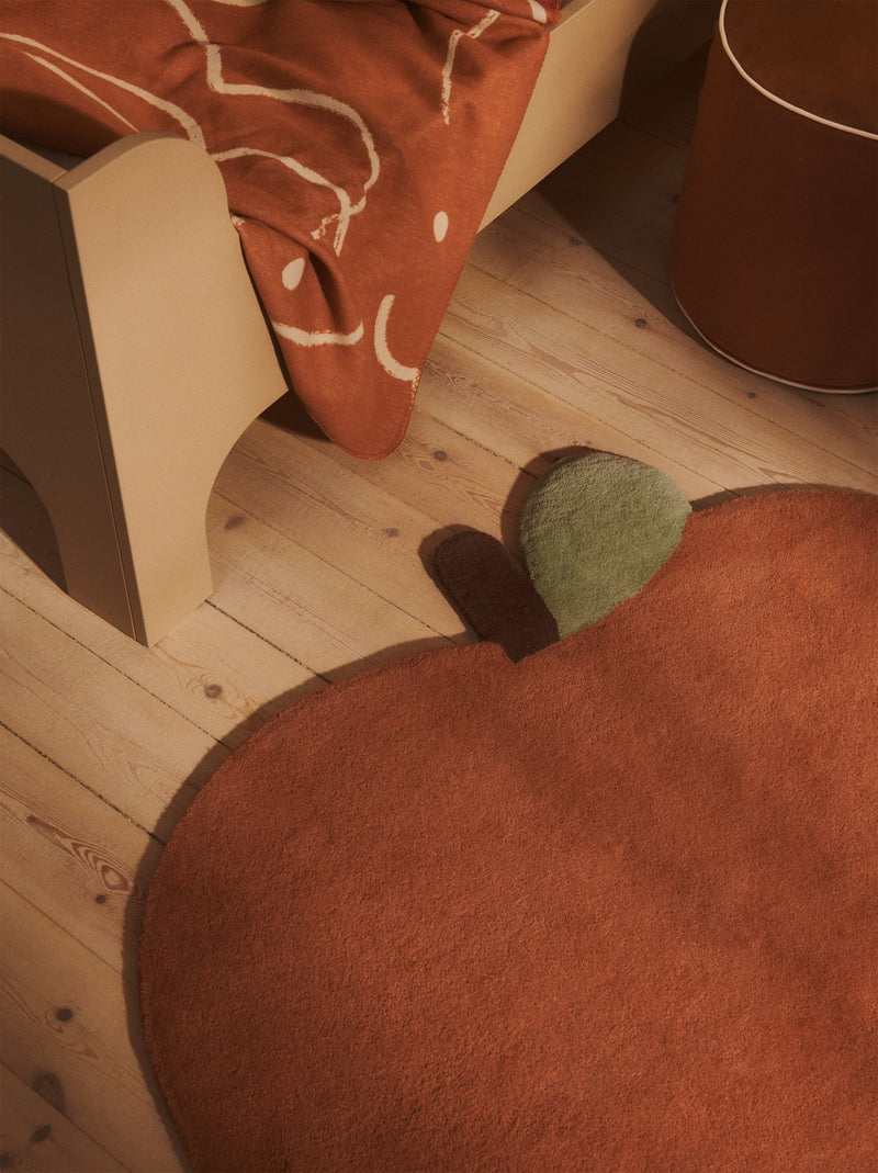 Skye Blanket - Ferm Living - HORNE