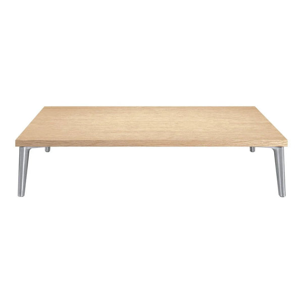 Sofa So Good Table - Moooi Tables - TABLE - White wash stained - HORNE