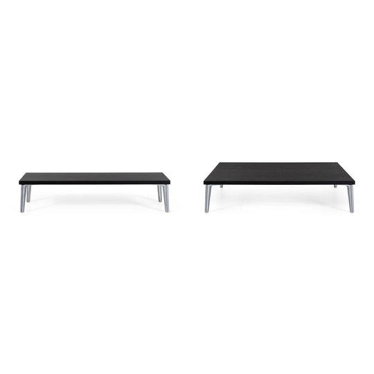 Sofa So Good Table - Moooi Tables - DEMI TABLE - Cinnamon stained - HORNE