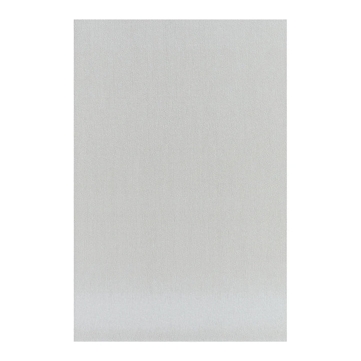 Solid Shag Floor Mat - Chilewich Rugs - Super White - Doormat - HORNE