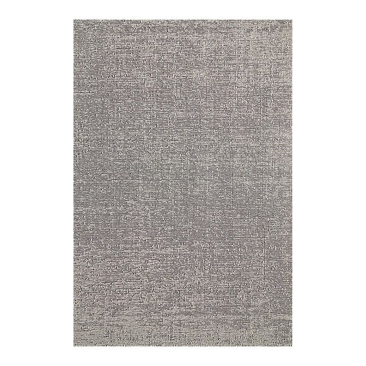 Solid Shag Floor Mat - Chilewich Rugs - Snow - Doormat - HORNE