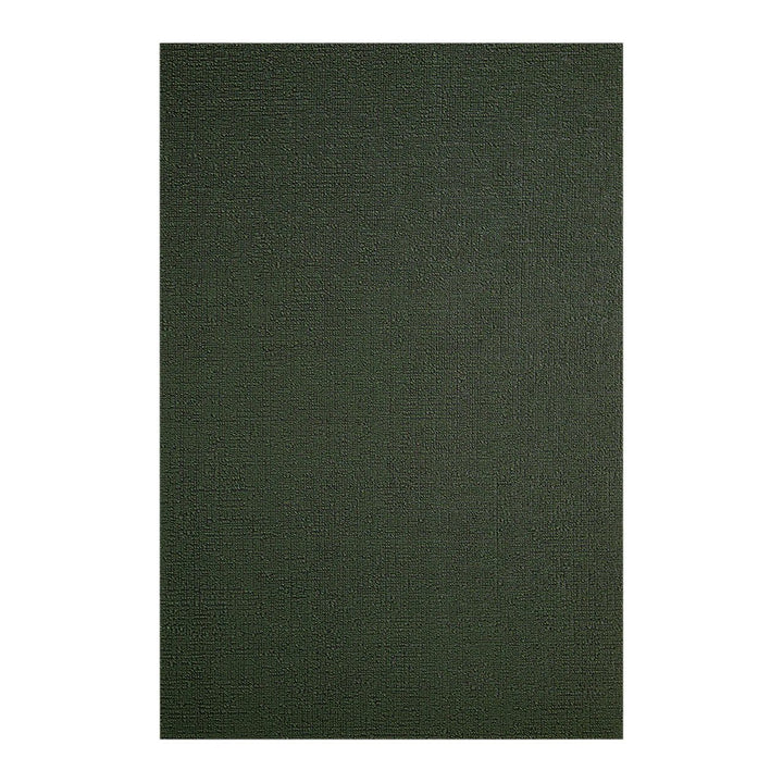 Solid Shag Floor Mat - Chilewich Rugs - Cactus - Doormat - HORNE