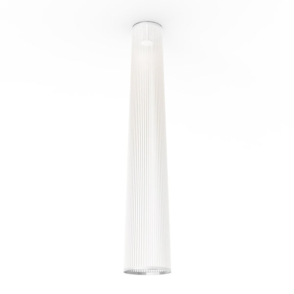 Solis Flush - Pablo Designs Lighting - SOLIS 72 - White - HORNE