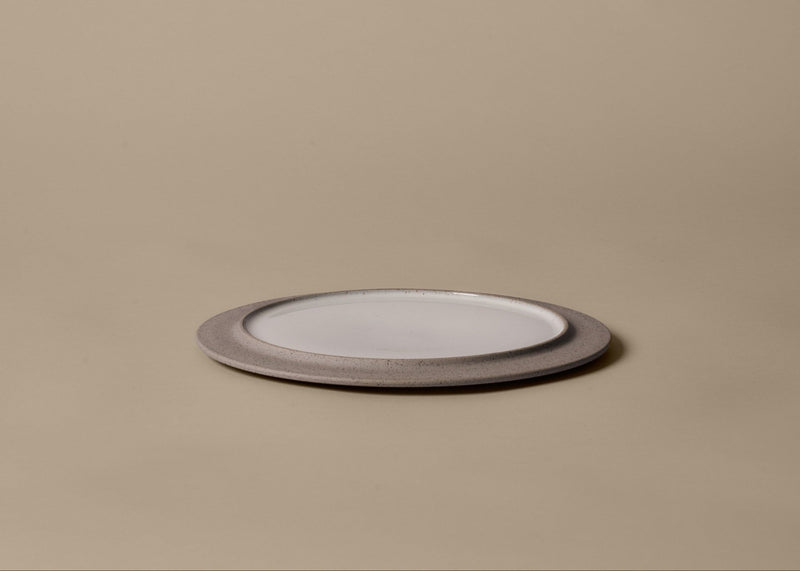 Sonae Side Plates - 25 - Set of 2 - Ferm Living Decor - HORNE