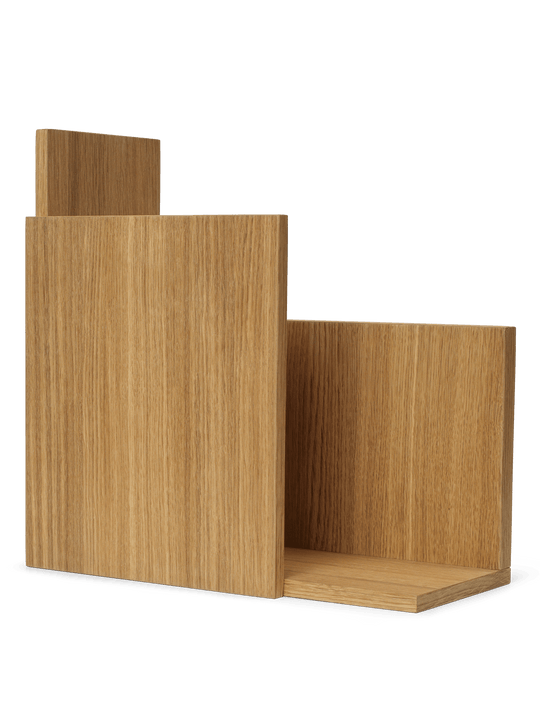 Stagger Shelf - Square