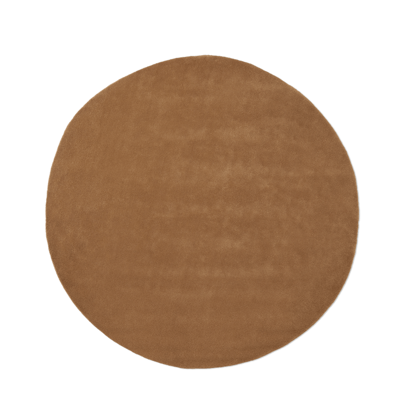 Stille Tufted Rug - Ferm Living Rugs - 78.7
