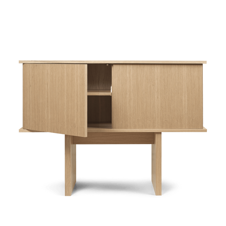 Stilt Sideboard - Single - Ferm Living - Storage + Organization - HORNE
