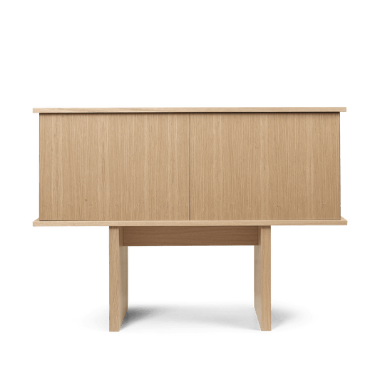 Stilt Sideboard - Single - Ferm Living - Storage + Organization - HORNE