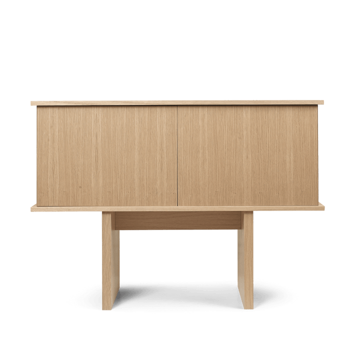 Stilt Sideboard - Single - Ferm Living - Storage + Organization - HORNE