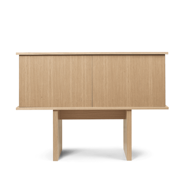 Stilt Sideboard - Single - Ferm Living - Storage + Organization - HORNE