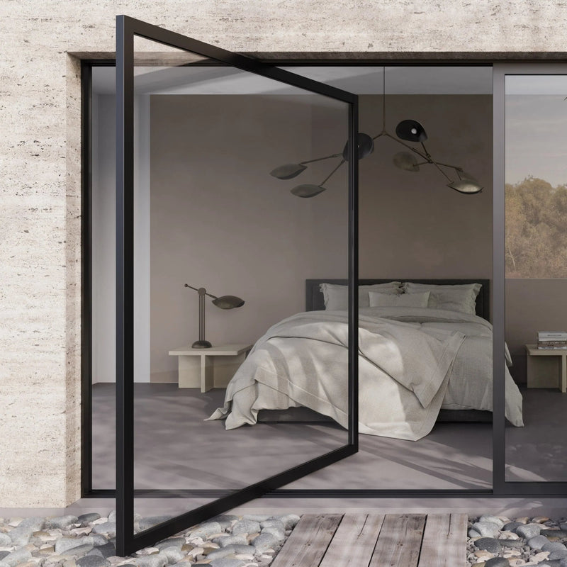 Stingray Chandelier - 101 Copenhagen Lighting - Regular - Bronze - HORNE