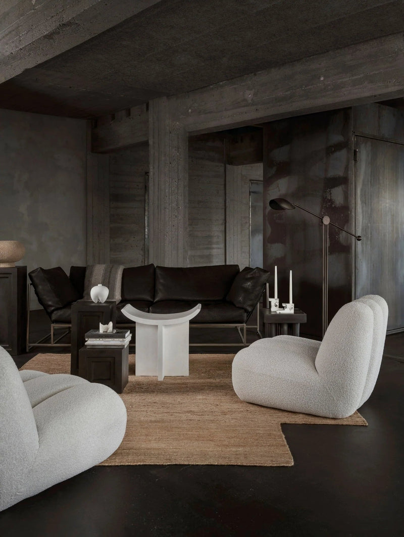 Stingray Floor Lamp - 101 Copenhagen Lighting - HORNE