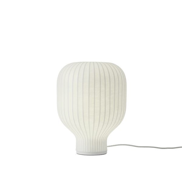 Strand Table Lamp - Muuto Table + Task - HORNE