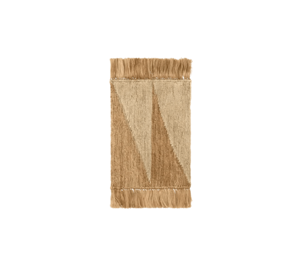 Studie Mat - Ferm Living Rugs - HORNE