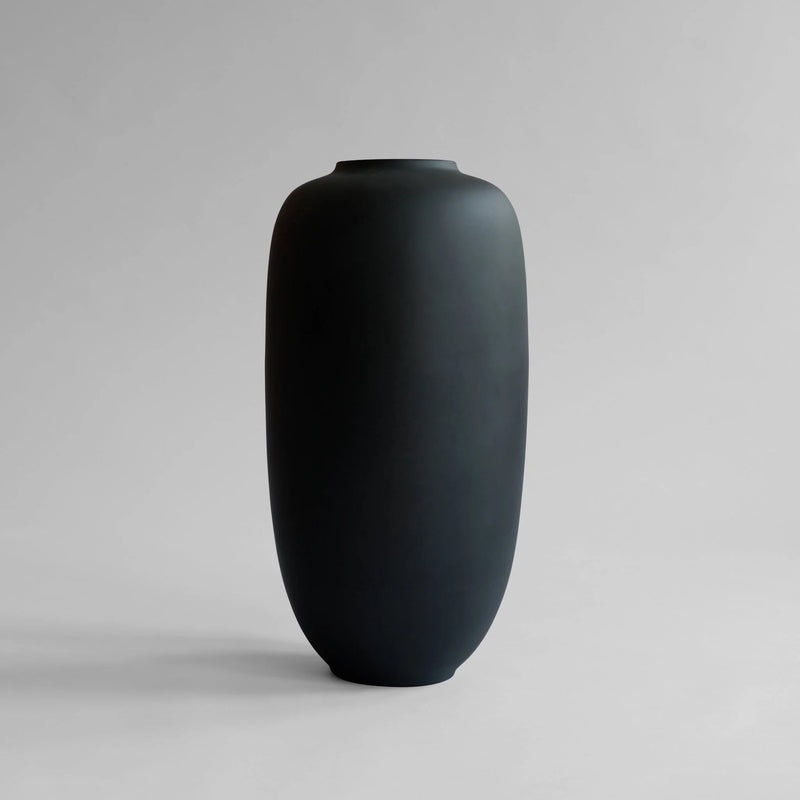 Sunao Vase Slim - 101 Copenhagen Vases - Hexa - Birch - HORNE