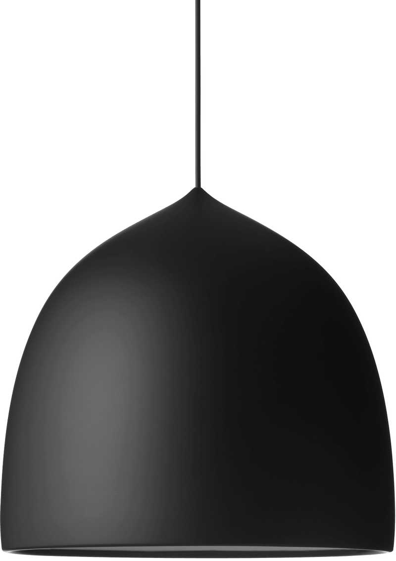 Suspence Pendant - Fritz Hansen Pendants - P1 - White - HORNE