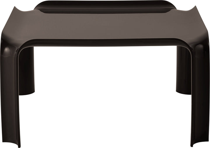 T877 Side Table - Gubi Side Tables - Honey Gold - Honey Gold - HORNE