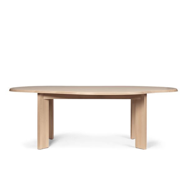 Tarn Dining Table - 115