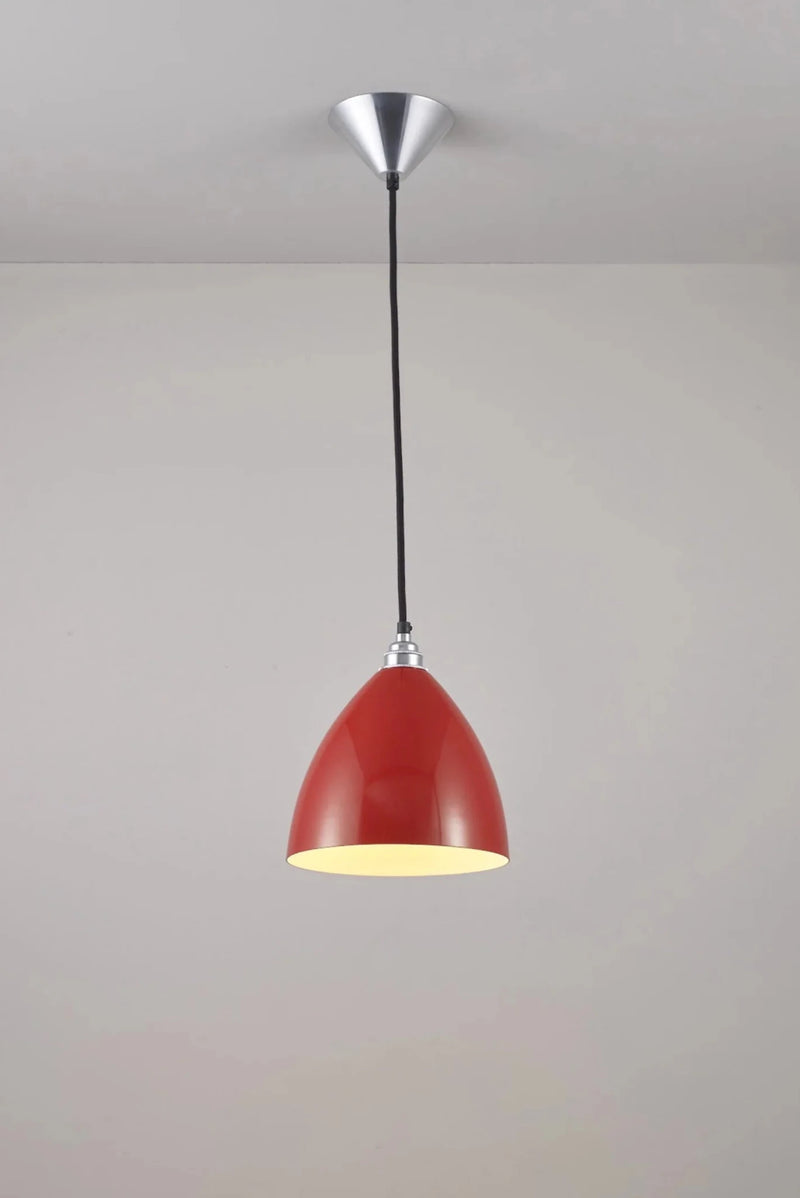 Task Pendant - Original BTC Pendants - Blue - HORNE