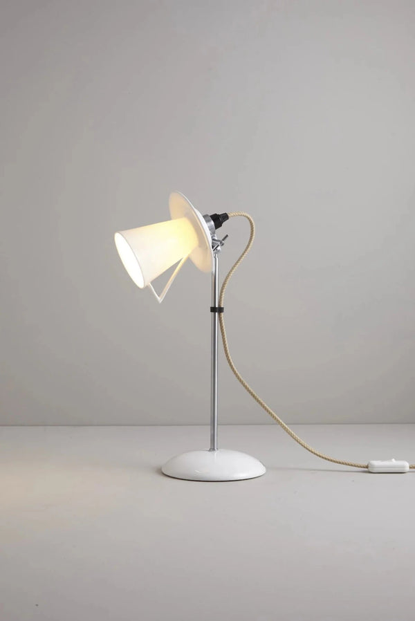 Teacup Table Light - Original BTC Lighting - HORNE