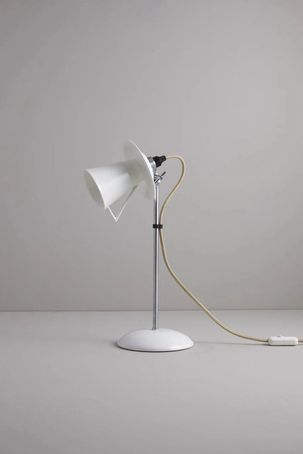 Teacup Table Light - Original BTC Lighting - HORNE