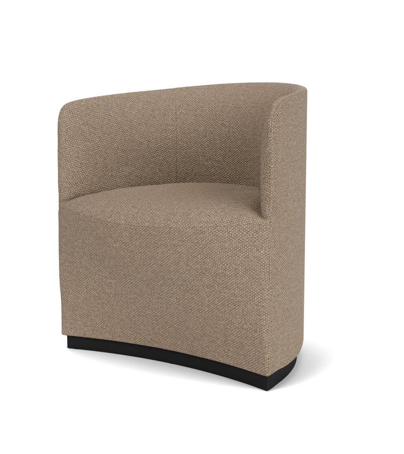 Tearoom Club Chair - Audo Copenhagen - Chairs - Boucle 02 - HORNE