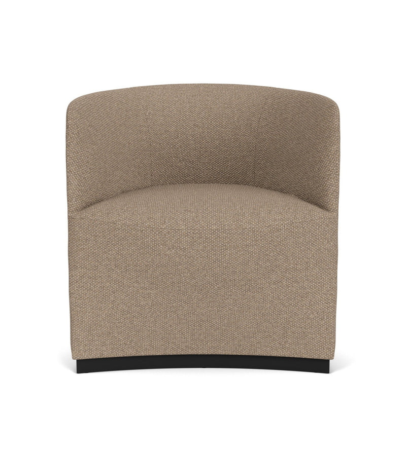 Tearoom Club Chair - Audo Copenhagen - Chairs - Boucle 02 - HORNE