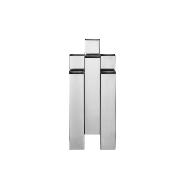 Tessera Vase - Ferm Living Vases - HORNE