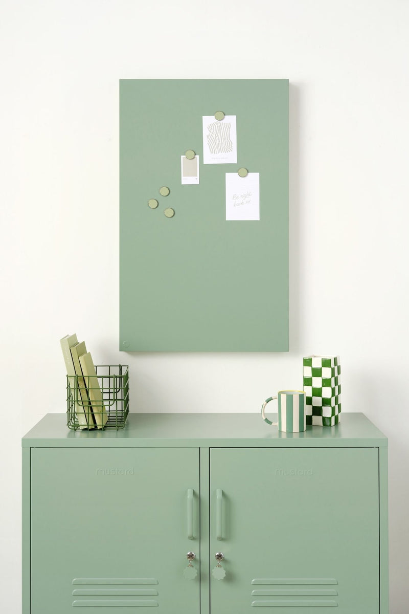 The Storyboard - Mustard Made Storage + Organization - Blush - HORNE