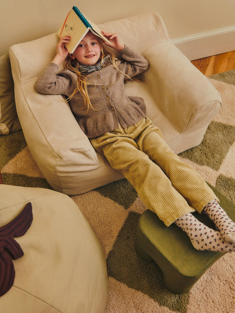 Tilt Rug - 140 x 200 - Ferm Living Rugs - HORNE
