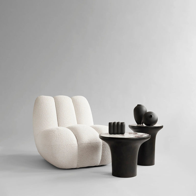 Toe Chair - 101 Copenhagen Chairs - Warm Ash (C142) - HORNE