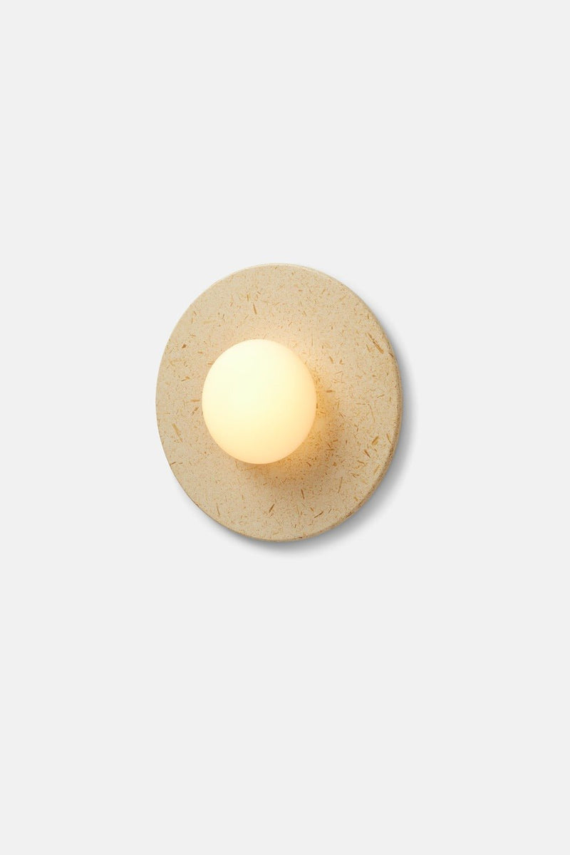Topo Flush Mount - RBW Lighting - Small 8.5