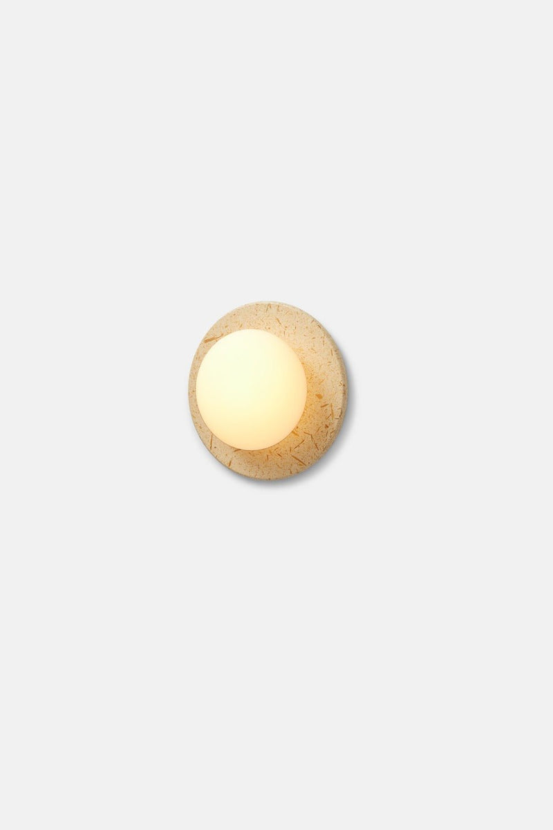 Topo Sconce - RBW Lighting - Small 8.5