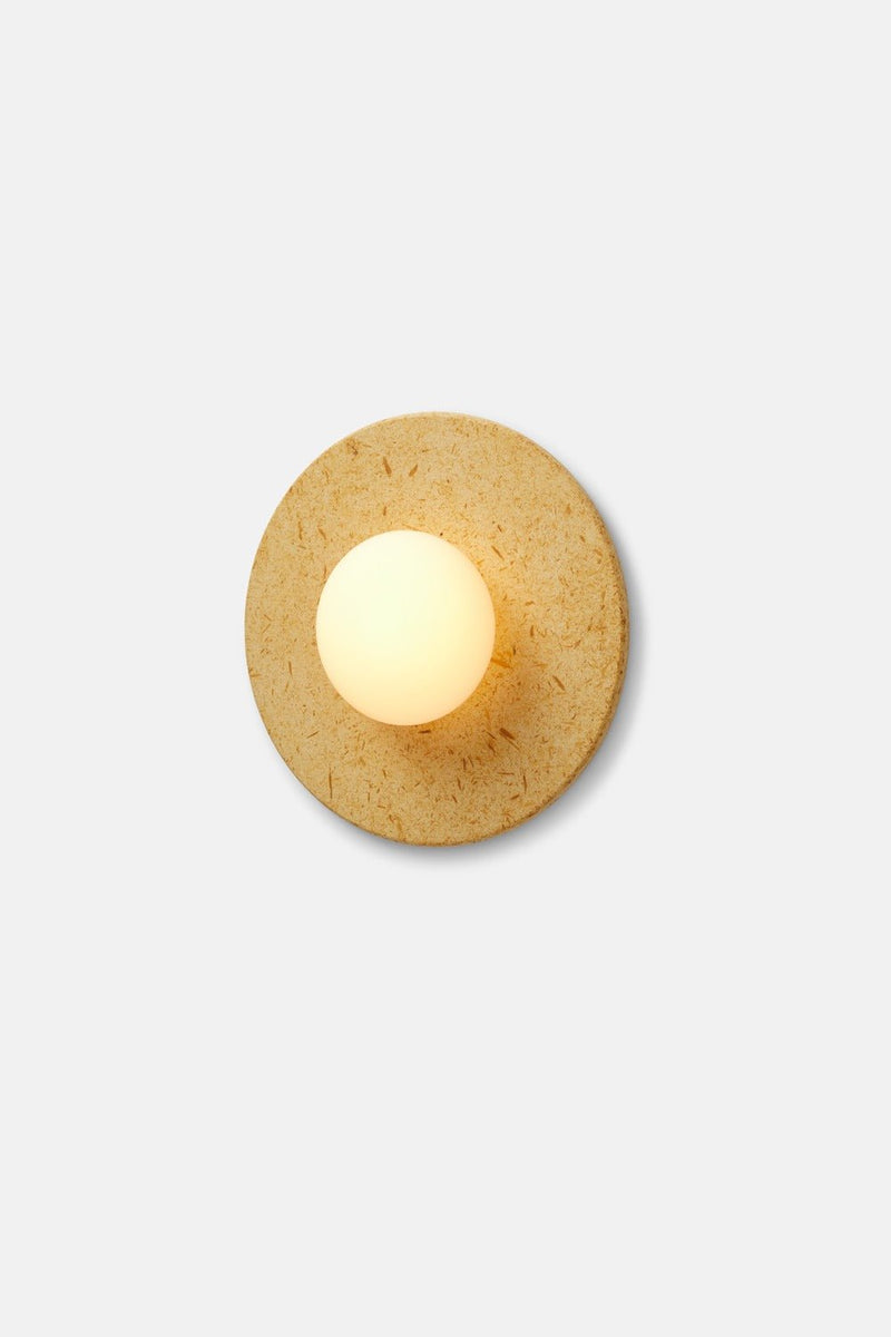 Topo Sconce - RBW Lighting - Small 8.5
