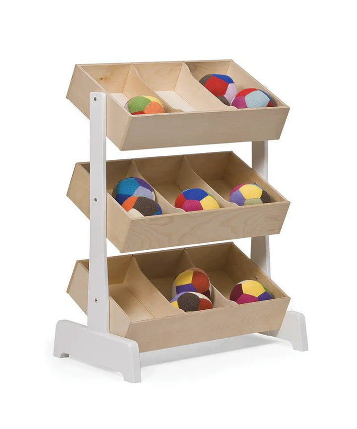 Toy Store - Oeuf - Kids + Baby - Birch - HORNE