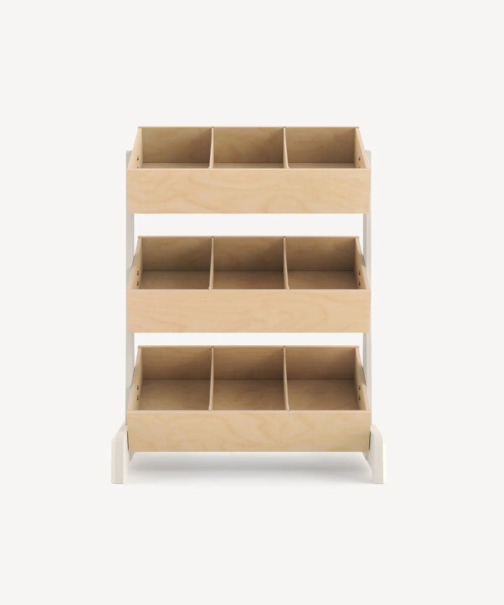 Toy Store - Oeuf Kids + Baby - Birch - HORNE