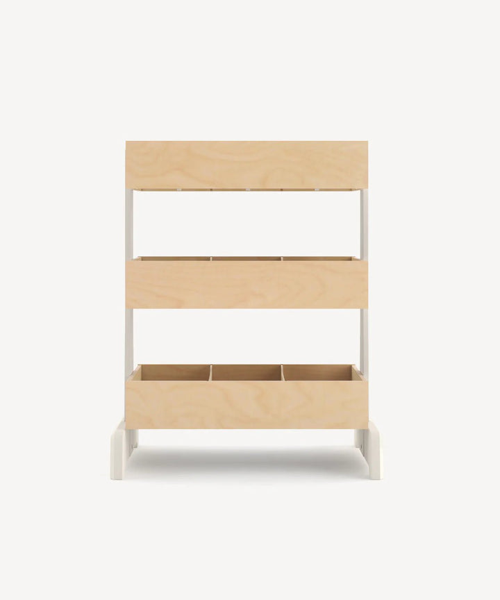 Toy Store - Oeuf Kids + Baby - Birch - HORNE