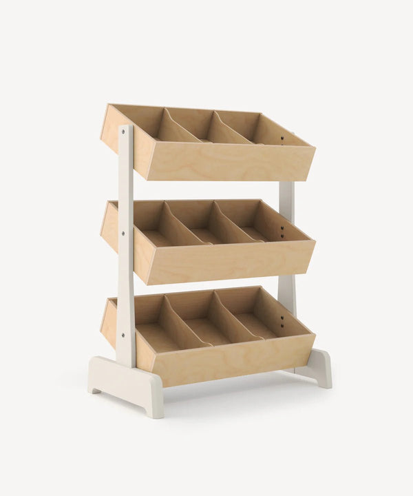 Toy Store - Oeuf Kids + Baby - Birch - HORNE