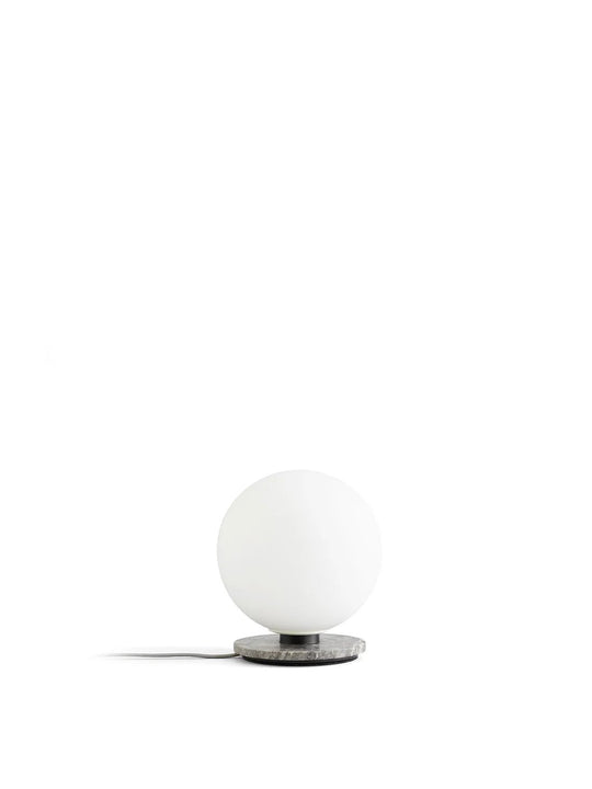 TR Bulb Table & Wall Lamp - Audo Copenhagen Table + Task - HORNE