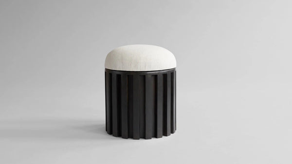Tribu Stool - 101 Copenhagen Stools + Benches + Ottomans - HORNE