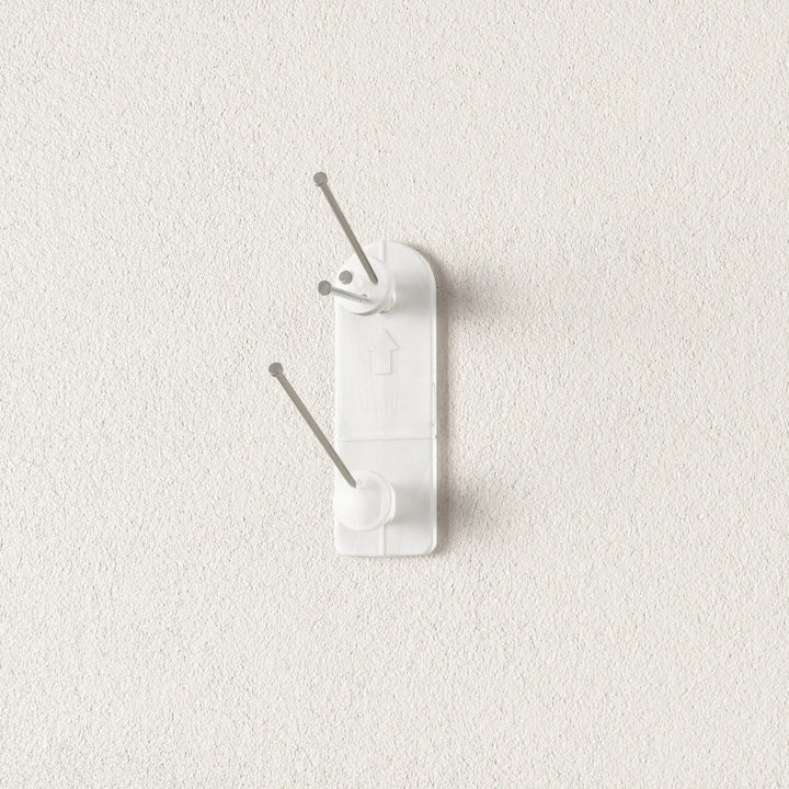 Trinity Pin-Point Curtain Rod - Umbra Bath - HORNE