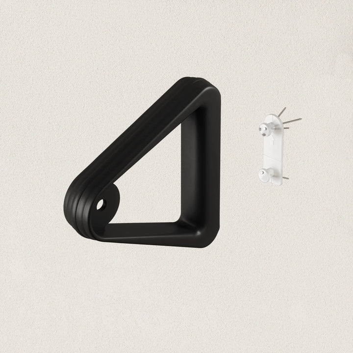Trinity Pin-Point Curtain Rod - Umbra Bath - HORNE