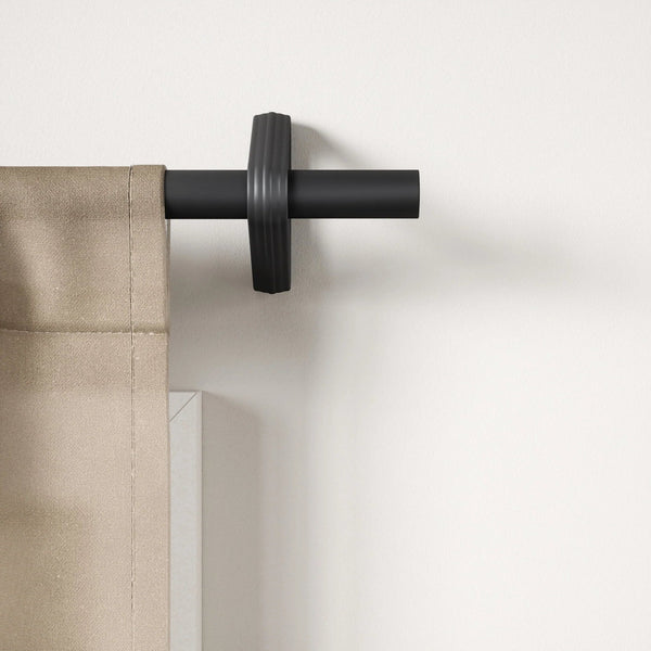 Trinity Pin-Point Curtain Rod - Umbra Bath - HORNE