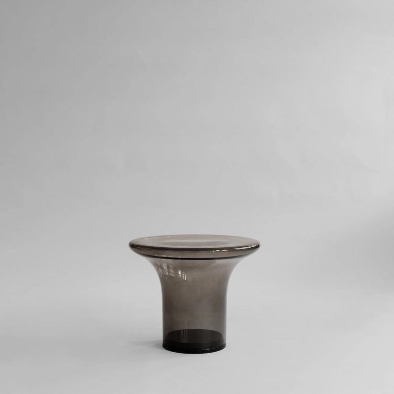 Trumpet Table - 101 Copenhagen Tables - Low - Smoked Desert - HORNE