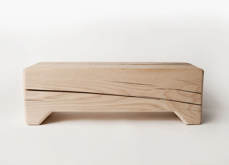 Trunk Bench - Kalon Studios Stools + Benches + Ottomans - Small 26