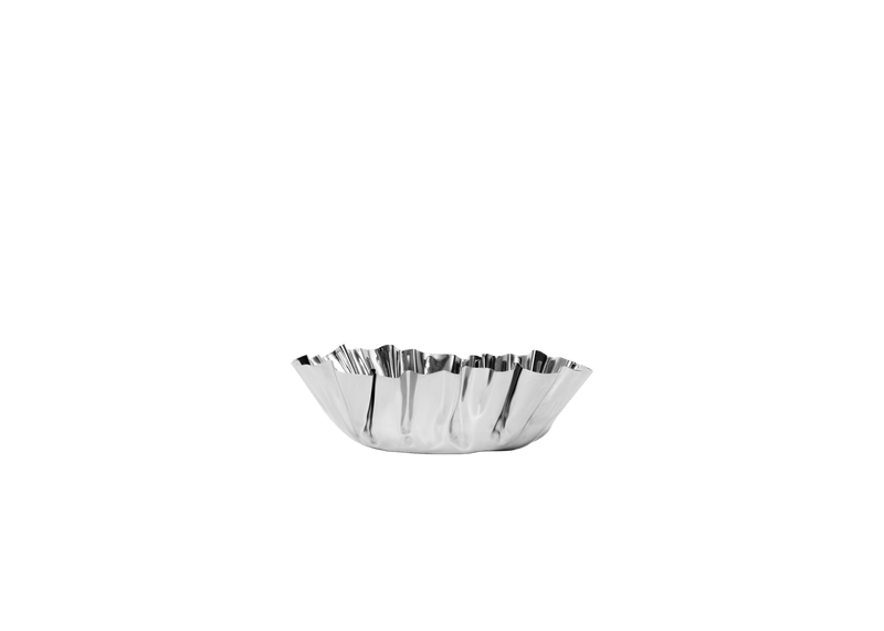 Tydra Bowl - Ferm Living Storage + Organization - Small - HORNE