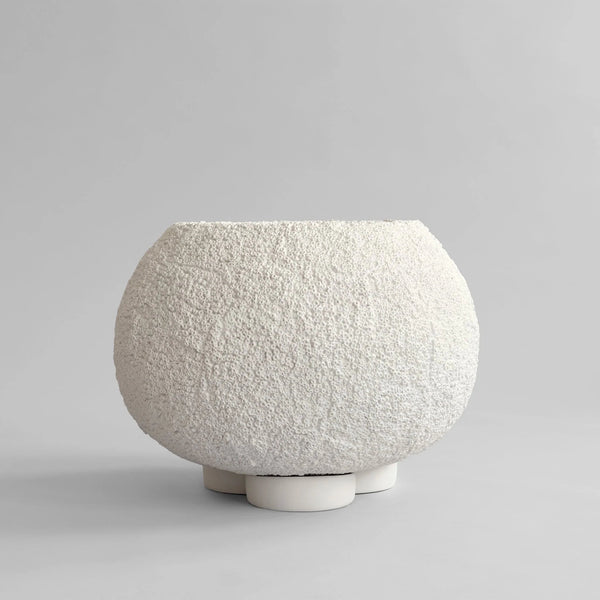 Urchin Plant Pot - 101 Copenhagen Vases - Big - HORNE