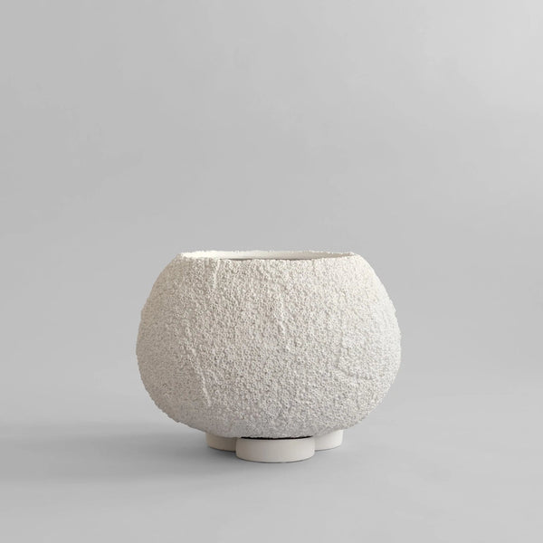 Urchin Plant Pot - 101 Copenhagen Vases - Medio - HORNE