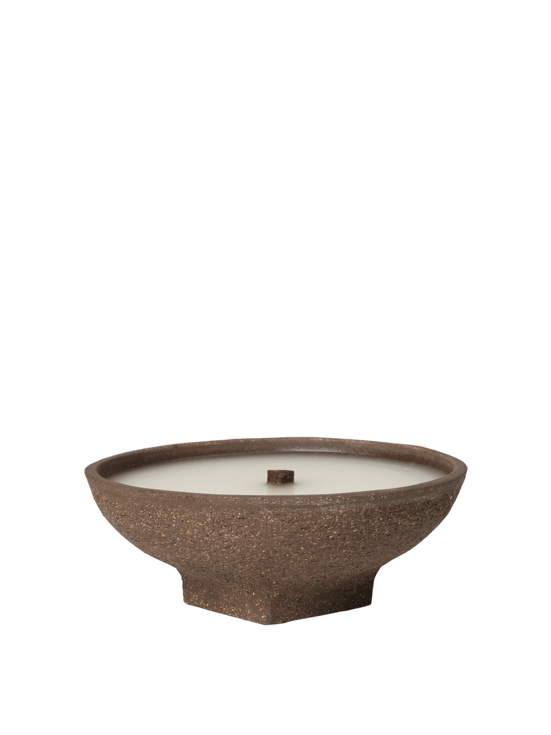 Vei Outdoor Candle - 20 - Ferm Living Candle Holders - HORNE