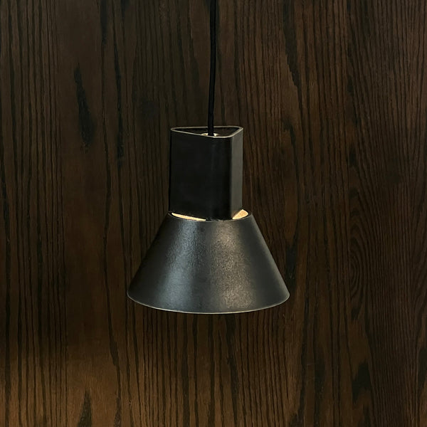 Vent Pendant - Resident Pendants - Cast Bronze - HORNE